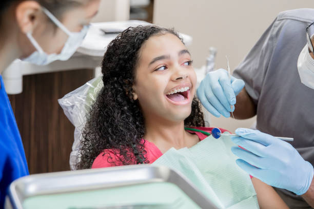 Best Urgent Tooth Repair  in Big Pine Key, FL